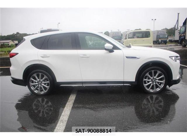 Mazda CX-60 2025-06 8879373-13