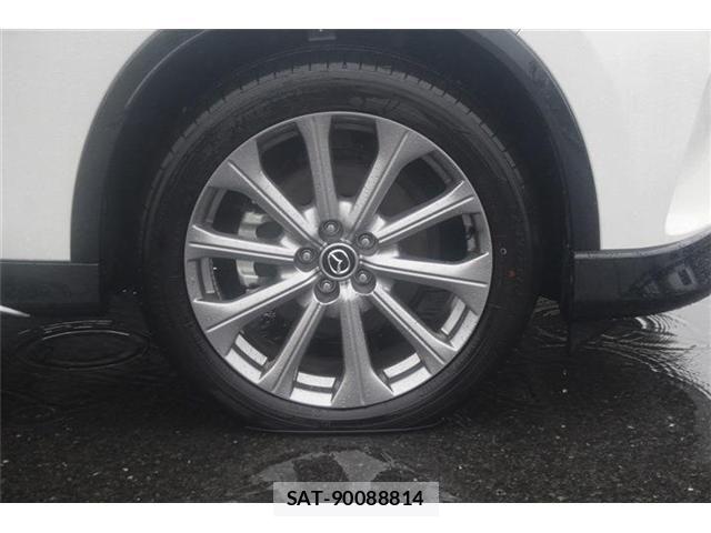 Mazda CX-60 2025-06 8879373-14