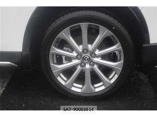 Mazda CX-60 2025-06 8879373-16