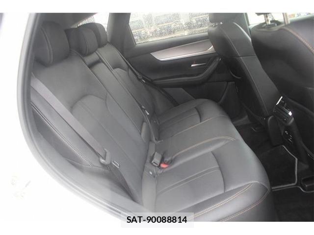 Mazda CX-60 2025-06 8879373-29