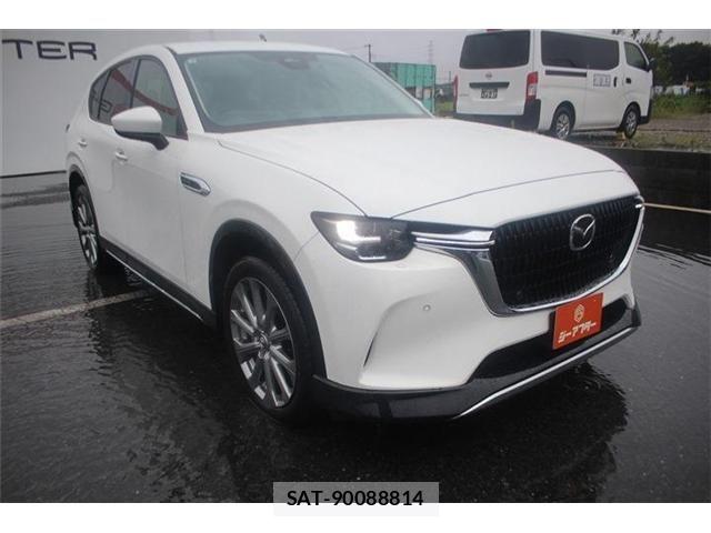 Mazda CX-60 2025-06 8879373-6