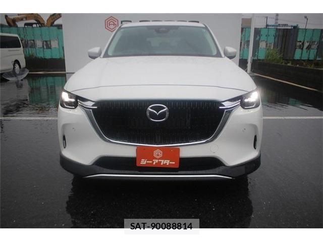 Mazda CX-60 2025-06 8879373-7