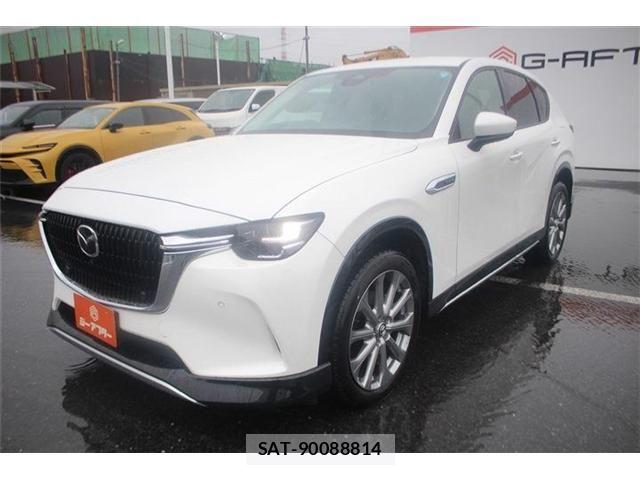 Mazda CX-60 2025-06 8879373-8