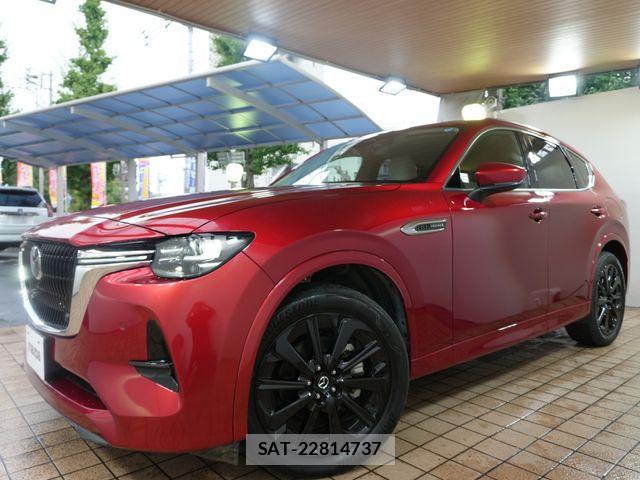 Mazda CX-60 2023-01 8879376-17