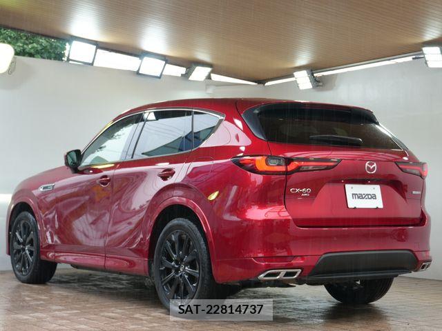 Mazda CX-60 2023-01 8879376-18