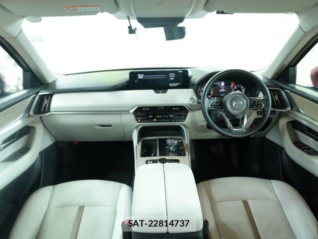 Mazda CX-60 2023-01 8879376-1