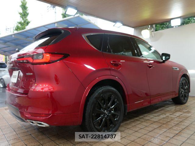 Mazda CX-60 2023-01 8879376-19