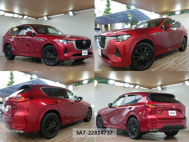 Mazda CX-60 2023-01 8879376-2