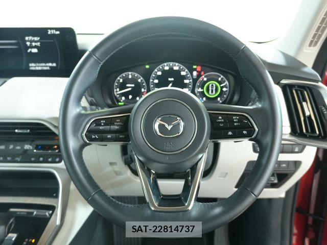 Mazda CX-60 2023-01 8879376-8