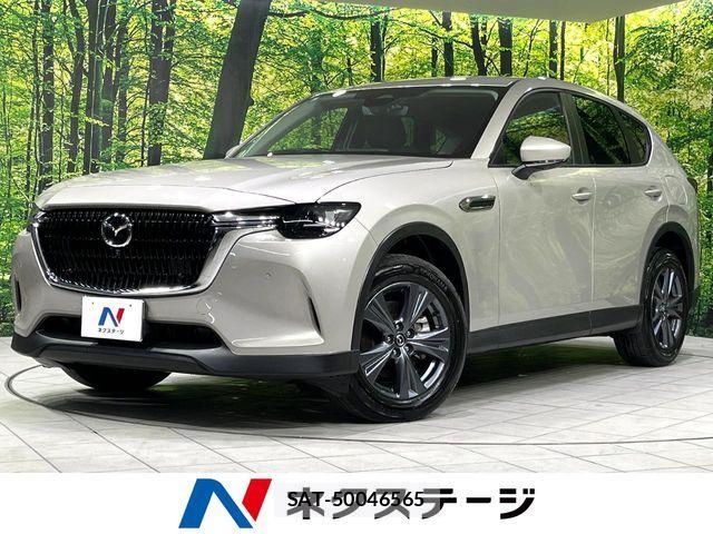 Mazda CX-60 2023-09 8883500-0