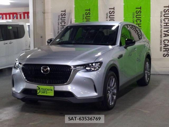 Mazda CX-60 2023-04 8883499-0