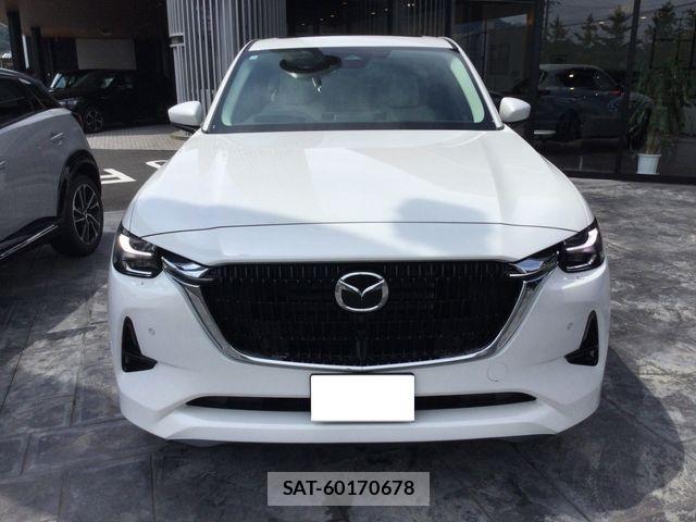 Mazda CX-60 2022-12 491777-1