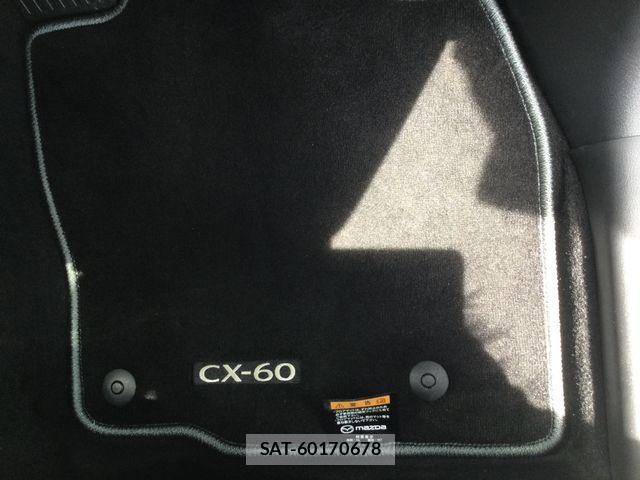 Mazda CX-60 2022-12 491777-19
