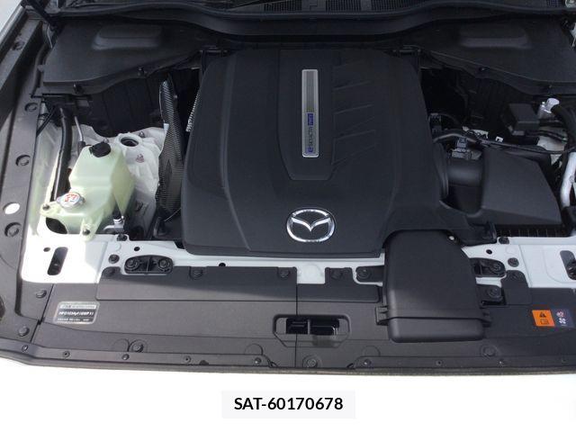 Mazda CX-60 2022-12 491777-22