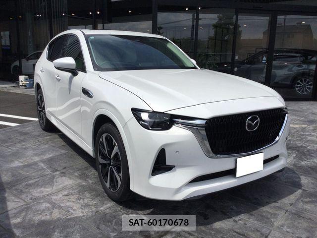 Mazda CX-60 2022-12 491777-2