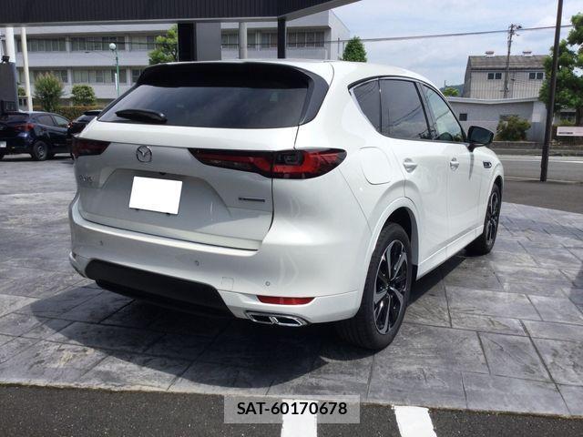Mazda CX-60 2022-12 491777-3