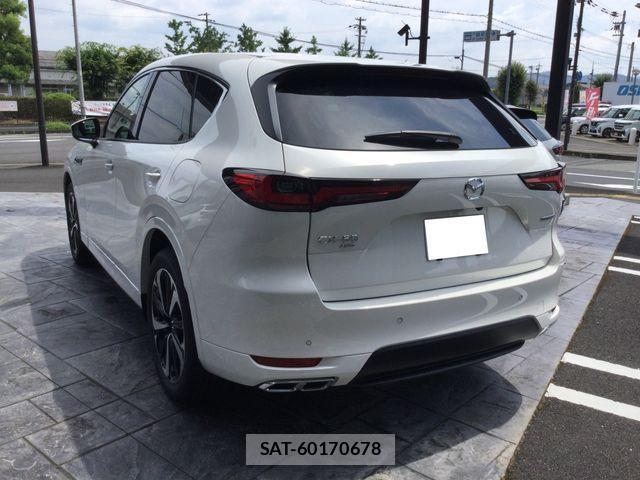 Mazda CX-60 2022-12 491777-4