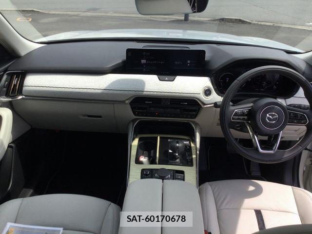 Mazda CX-60 2022-12 491777-5
