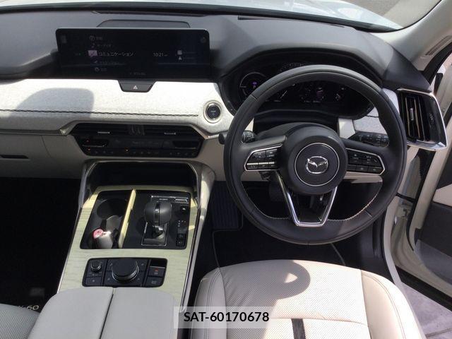 Mazda CX-60 2022-12 491777-6