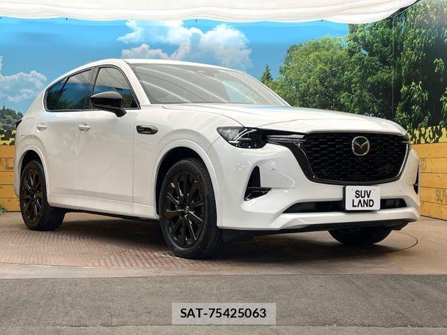 Mazda CX-60 2023-01 1028962-15