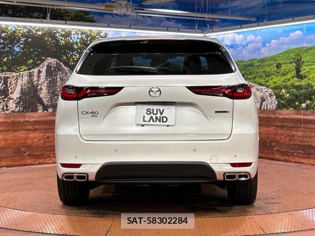 Mazda CX-60 2022-12 1217242-14
