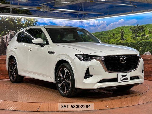 Mazda CX-60 2022-12 1217242-15