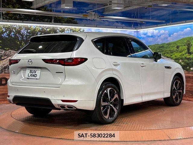 Mazda CX-60 2022-12 1217242-16