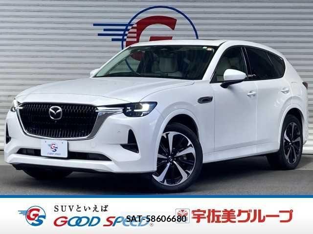 Mazda CX-60 2022-12 3413974-0