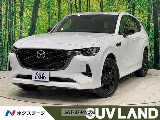 Mazda CX-60 2022-12 6814579-0