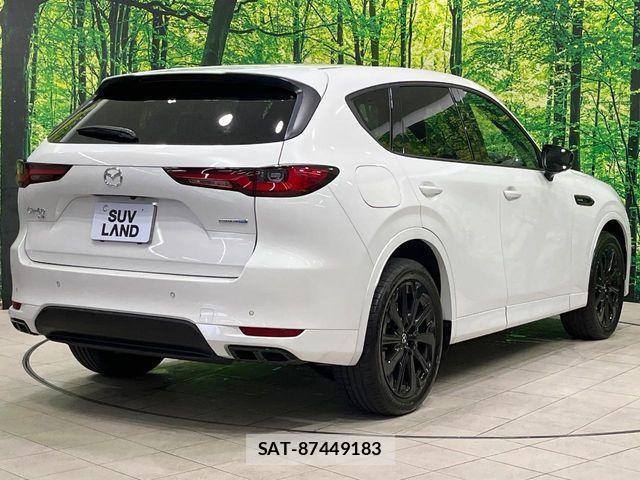 Mazda CX-60 2022-12 6814579-16