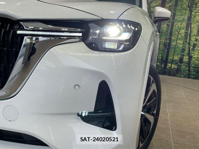 Mazda CX-60 2023-10 7217054-11