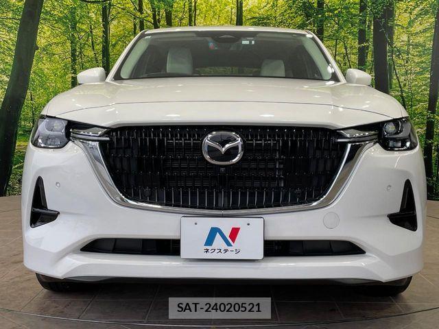 Mazda CX-60 2023-10 7217054-13