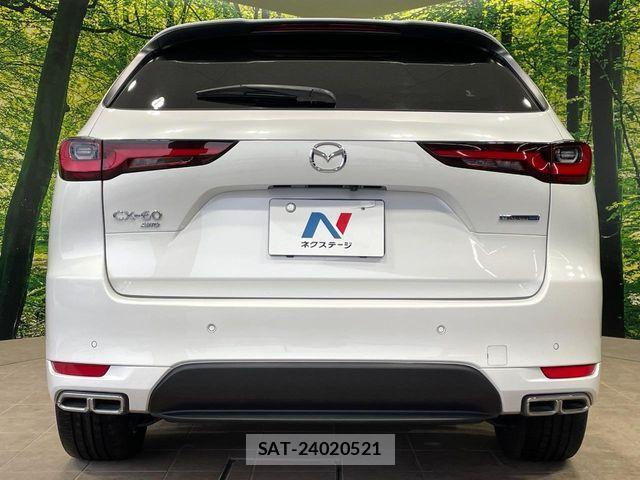 Mazda CX-60 2023-10 7217054-14