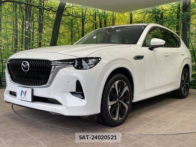 Mazda CX-60 2023-10 7217054-15
