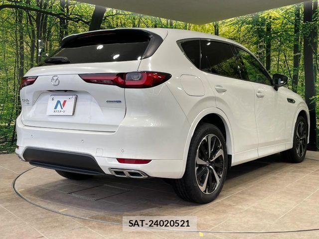 Mazda CX-60 2023-10 7217054-16