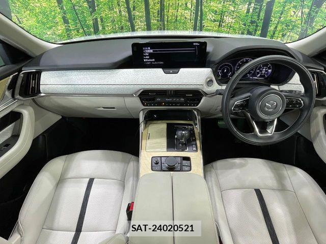 Mazda CX-60 2023-10 7217054-1