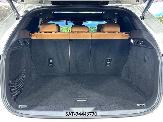 Mazda CX-60 2023-01 7453815-9