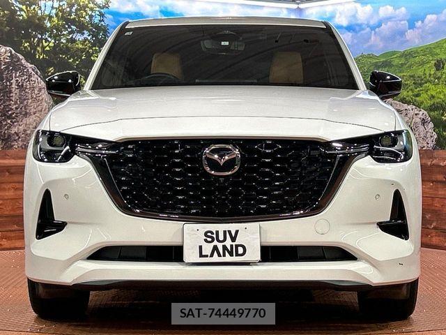 Mazda CX-60 2023-01 7453815-13