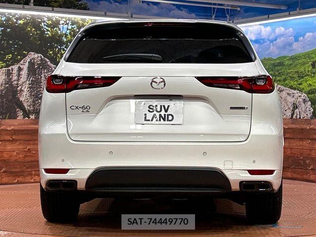 Mazda CX-60 2023-01 7453815-14