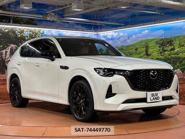 Mazda CX-60 2023-01 7453815-15