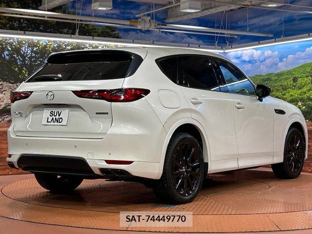 Mazda CX-60 2023-01 7453815-16