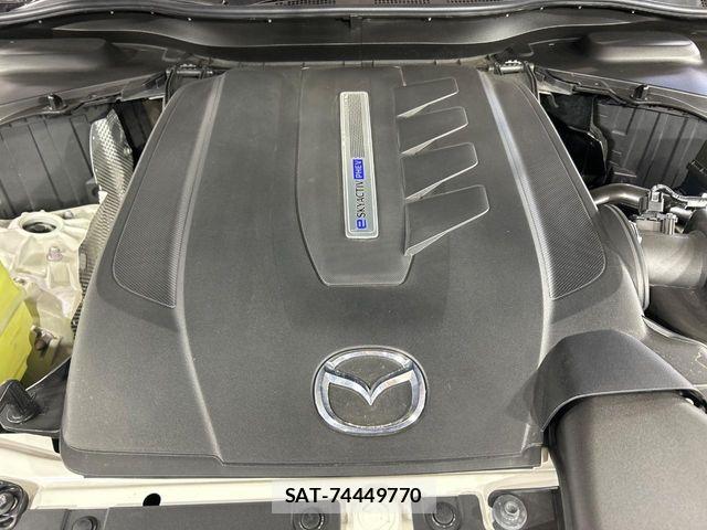 Mazda CX-60 2023-01 7453815-17