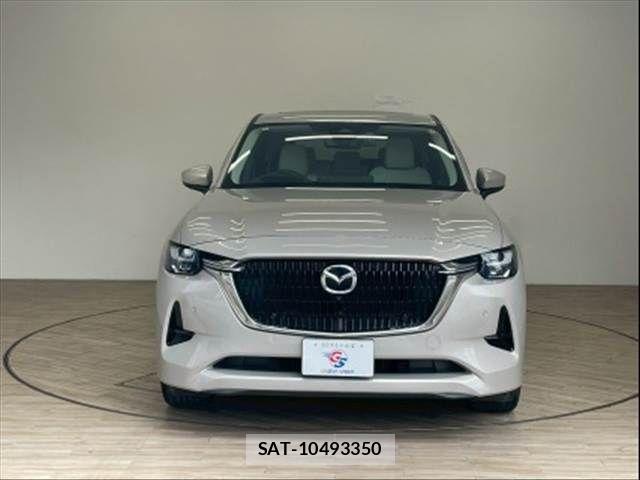 Mazda CX-60 2022-12 7500158-13