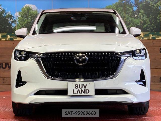 Mazda CX-60 2022-12 7500160-13