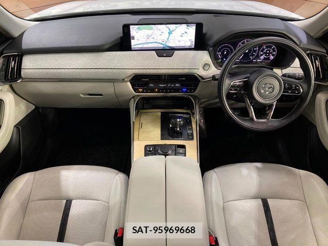 Mazda CX-60 2022-12 7500160-1