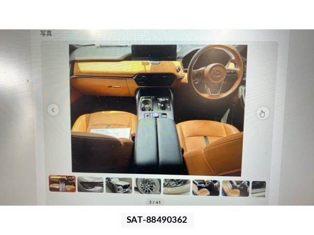 Mazda CX-60 2023-05 7562014-3