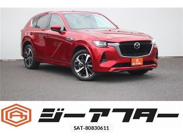 Mazda CX-60 2025-03 8035182-0