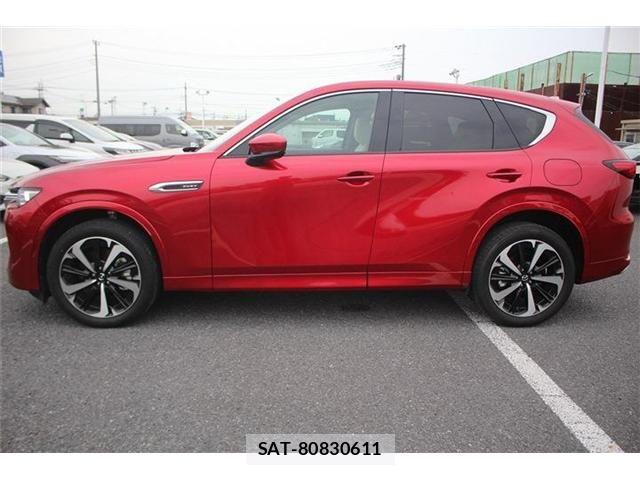 Mazda CX-60 2025-03 8035182-9