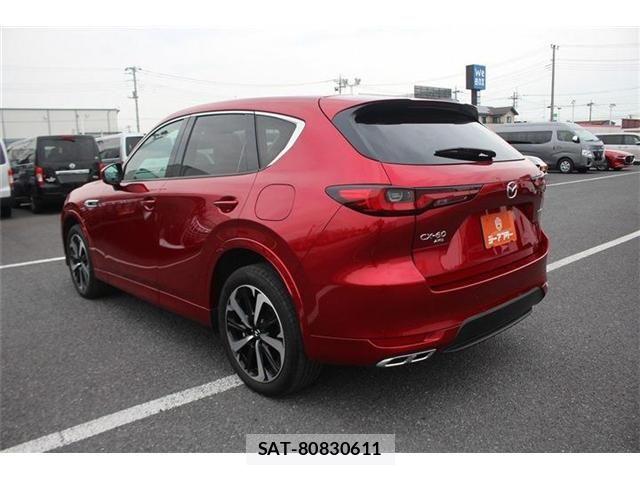 Mazda CX-60 2025-03 8035182-10