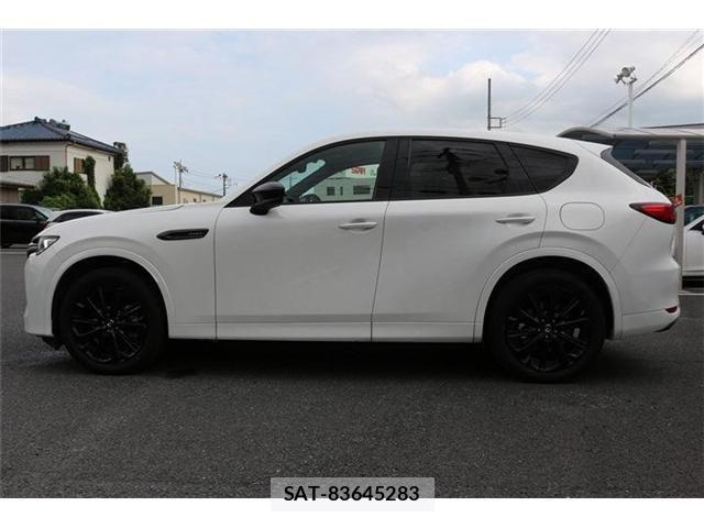 Mazda CX-60 2022-12 8229497-9